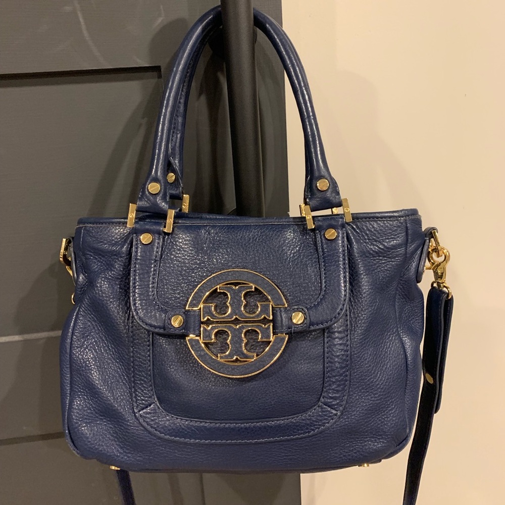 Tory Burch Amanda Crossbody